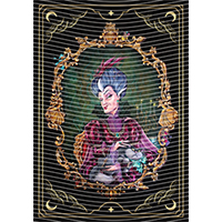 Disney Style-DSN 149